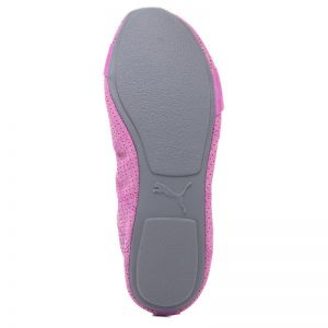 Дамски Балеринки Puma Rhythm Basic purple