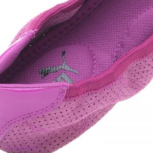 Дамски Балеринки Puma Rhythm Basic purple
