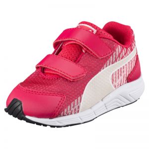 Детски Маратонки Puma Sequence v2 Infant red
