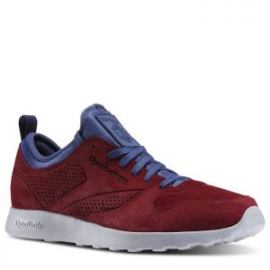 Мъжки Маратонки REEBOK CL Leather Lite SD