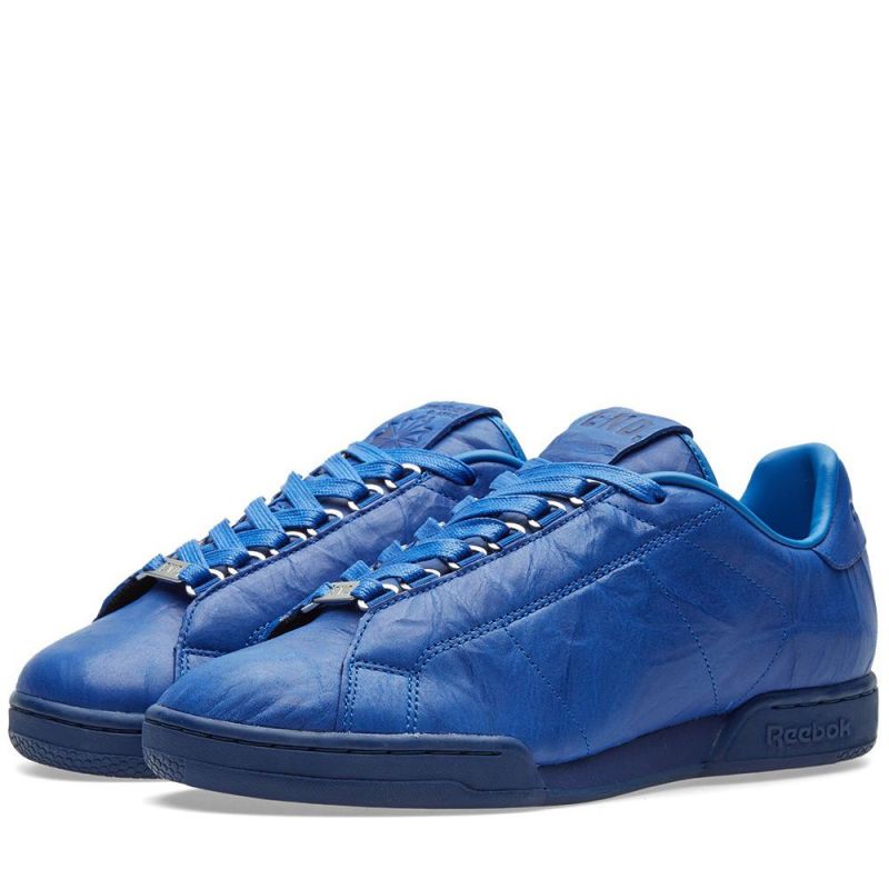 Мъжки Обувки REEBOK END. NPC CNL Abyss Limited Edition