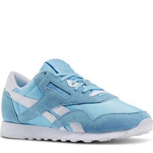 Маратонки REEBOK Classic Nylon SP