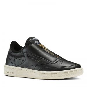 Дамски Кецове REEBOK Club C 85 Zip