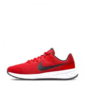 Маратонки NIKE Revolution 6 GS